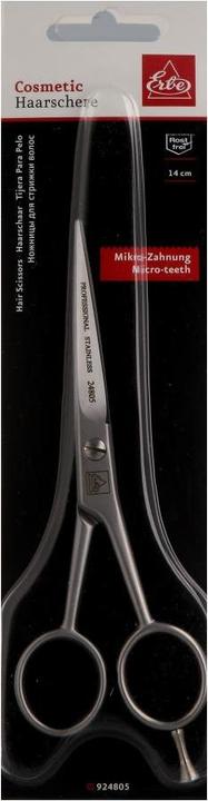 Erbe Solingen Friseurscheren (14 cm)