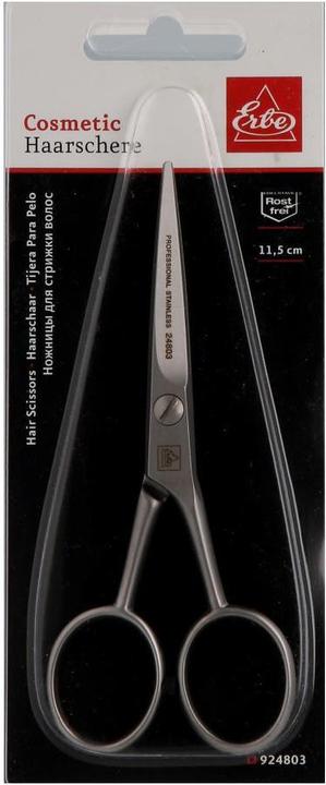 Immagine prodotto Erbe Solingen Forbici da parrucchiere (11.50 cm)