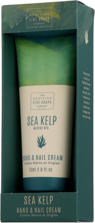 Scottish Fine Soaps Sea Kelp Marine Spa (75 ml)