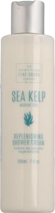 Actual product image Scottish Fine Soaps Sea Kelp Marine Spa (200 ml)