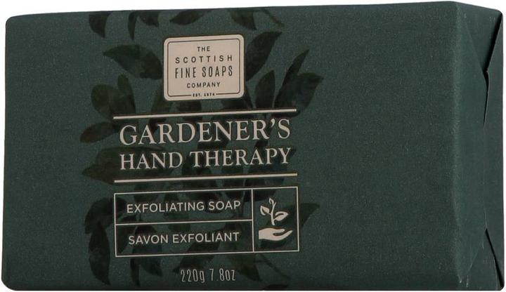 Scottish Fine Soaps Gardener's Hand Therapy