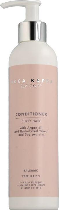 Acca Kappa Curly Hair (250 ml)