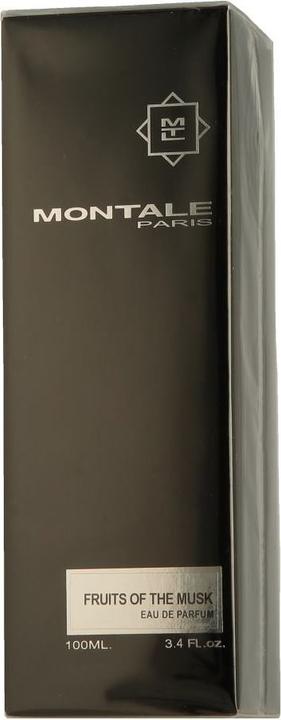 Montale Fruits of the Musk (Eau de Parfum, 100 ml)