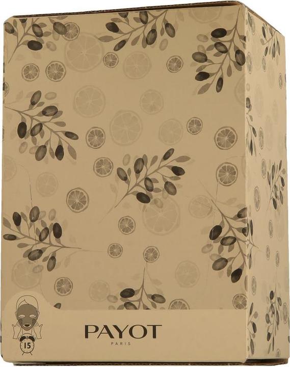 Actual product image Payot Paris Masks (285 ml)