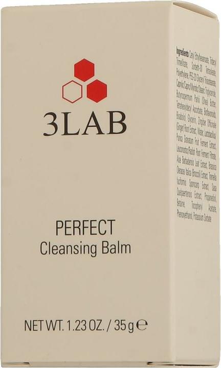 Actual product image 3Lab Perfect (Cleansing lotion, 125 ml)