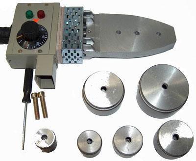 Produktbild MAR Pvc Pipe Welding Machine Mar-Pol Large