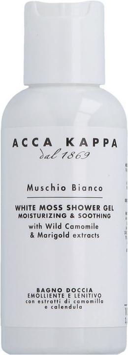 Actual product image Acca Kappa Muschio Bianco (100 ml)
