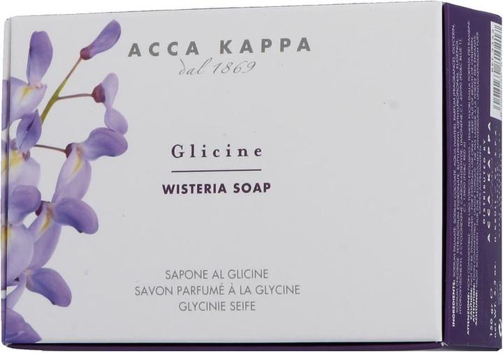 Acca Kappa Soap Collection (Hartseife)