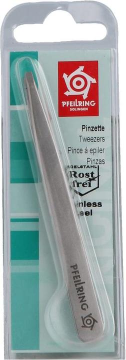 Produktbild Pfeilring Pinzetten