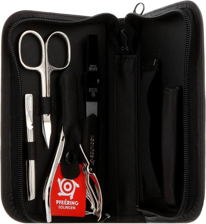Produktbild Pfeilring Manicure-Sets