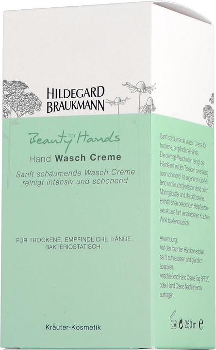 Hildegard Braukmann Beauty for Hands