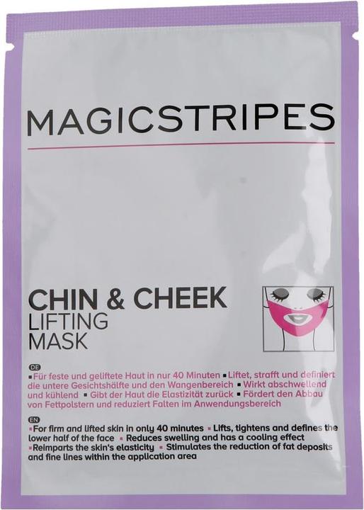 Produktbild Magicstripes Masken