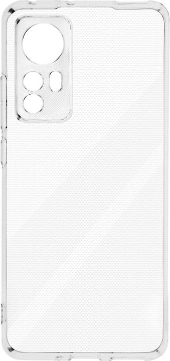 Produktbild Avizar Gelhülle Series (Xiaomi 12 Lite)