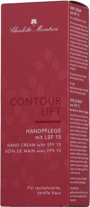 Produktbild Charlotte Meentzen Contour Lift (50 ml)
