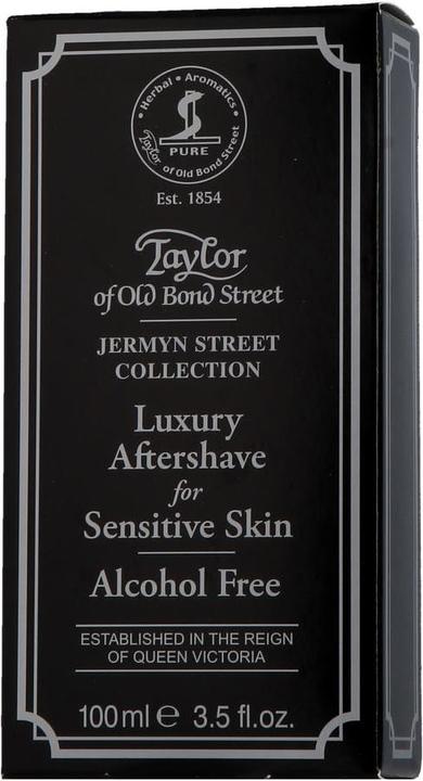 Immagine prodotto Taylor of Old Bond Street Collezione Jermyn Street (Gel dopobarba, 100 ml)