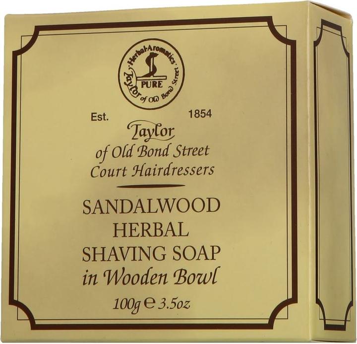 Taylor of Old Bond Street Sandalwood