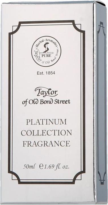 Taylor of Old Bond Street Platinum Collection (Eau de Parfum, 50 ml)