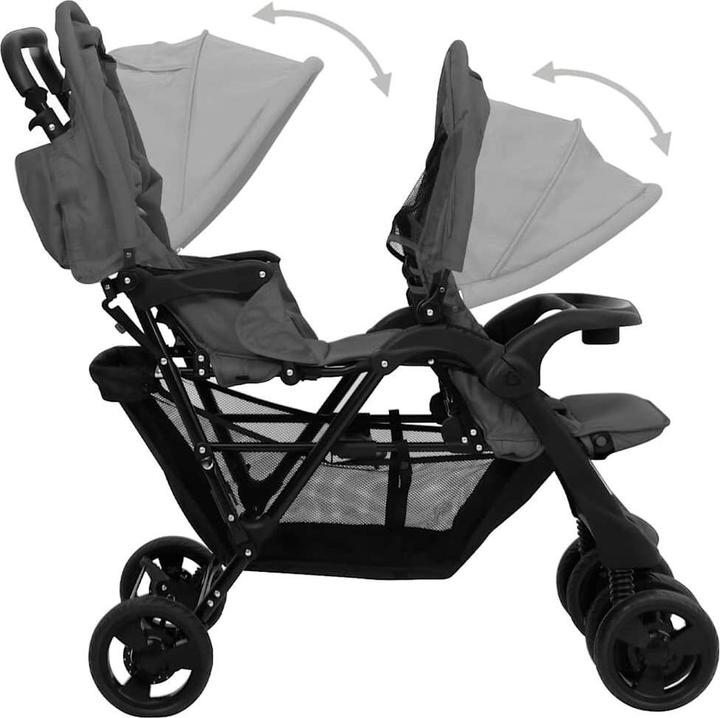 Produktbild VidaXL Hermolaos