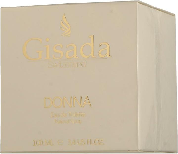 Produktbild Gisada Eau de Toilette (Eau de Toilette, 100 ml)