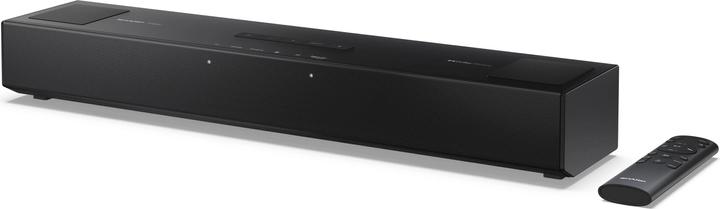 Sound bars