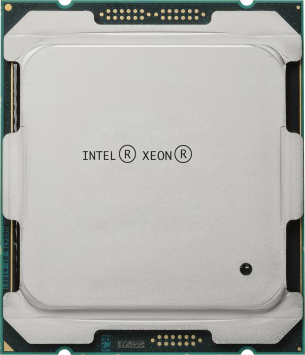 Actual product image HP Z640 Xeon E5-2637 v4 3.5 (LGA 2011-v3, 3.50 GHz, 4 -Core)