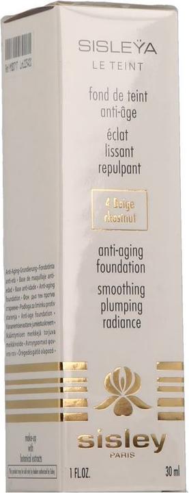 Actual product image Sisley Sisleya Le Teint No 4B (4B)