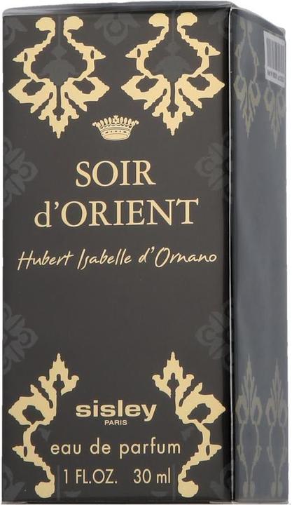 Actual product image Sisley Eau de Parfum (Eau de parfum, 30 ml)