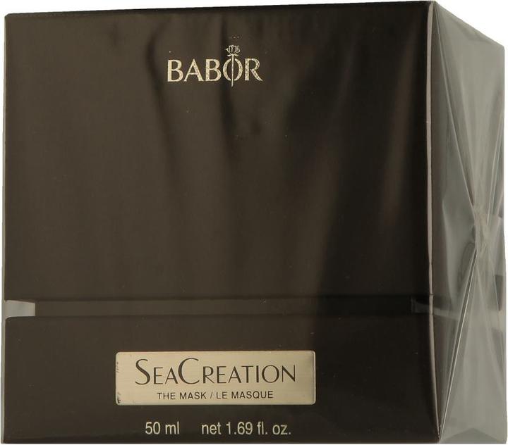 Babor Seacreation The Mask (50 ml)