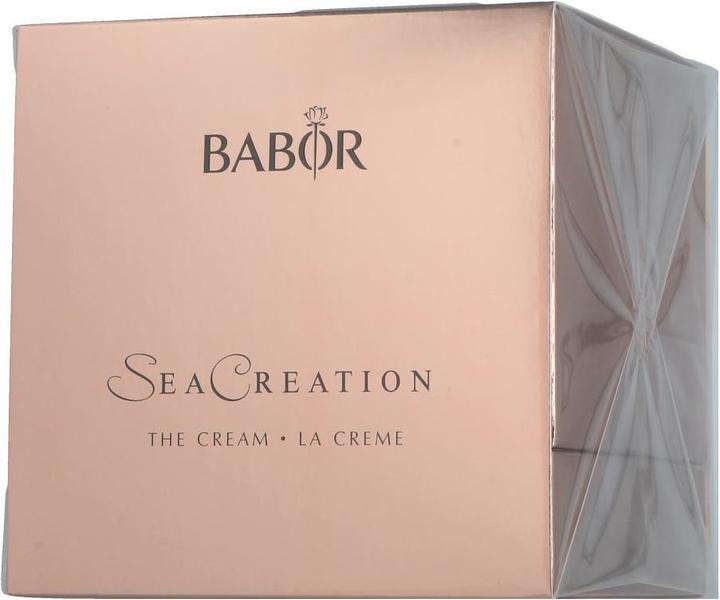 Image du produit Babor Seacreation The Cream crème (50 ml)