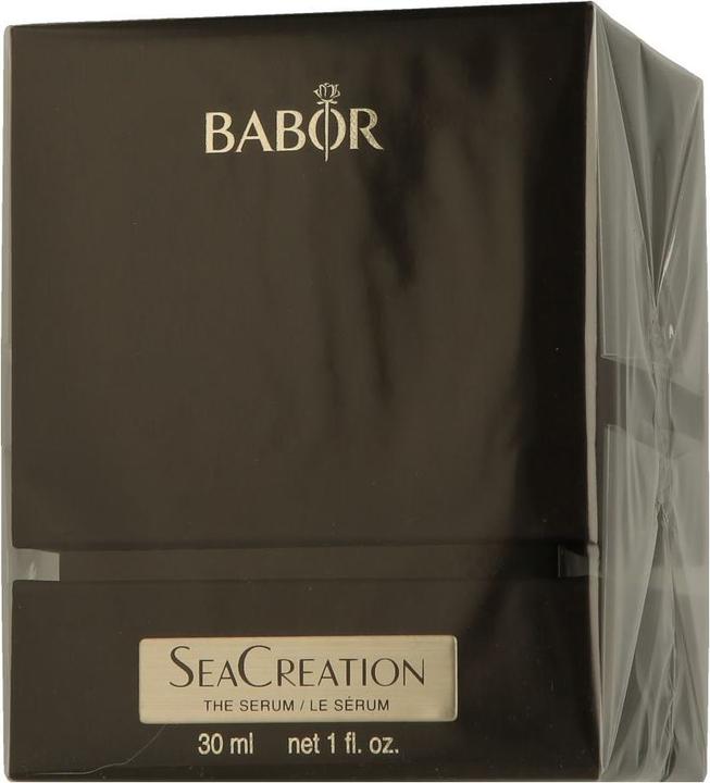 Produktbild Babor Seacreation The Serum (30 ml)