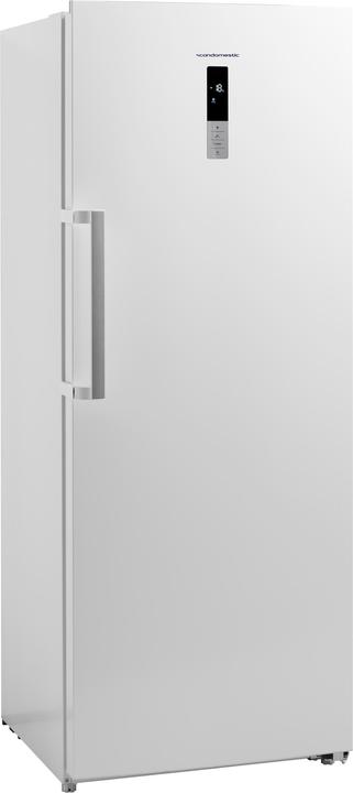 Immagine prodotto Scandomestic SFS 381 W Premium Collection - Congelatore XXL - A scomparsa - Larghezza: 71 cm - Profondità: 7 (Struttura autonoma, 380 l)