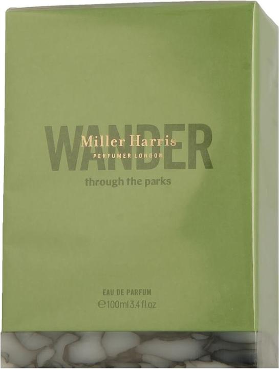 Immagine prodotto Miller Harris Wander in the Park Eau de Parfum (Eau de parfum, 100 ml)