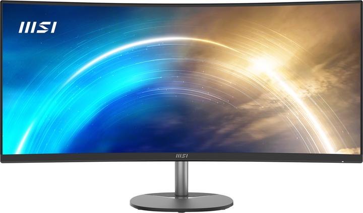 MSI PRO MP341CQDE (3440 x 1440 pixel, 34")