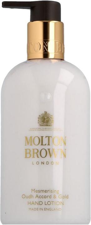 Molton Brown Mesmerising Oudh Accord & Gold (300 ml)