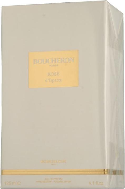 Produktbild Boucheron Rose d'Isparta (Eau de Parfum, 125 ml)