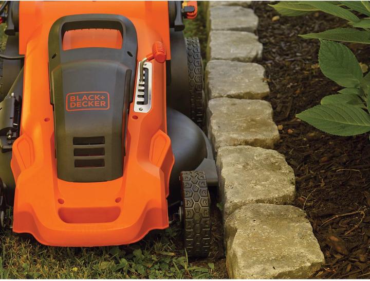 Image du produit Black & Decker Lm2000 (Fonctionnement sur secteur)