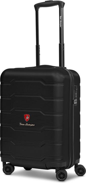 Image du produit Tonino Lamborghini Bologna 4 Rollen Kabinentrolley S 53 cm (35 l, Bagage à main (jusqu'à 50l))