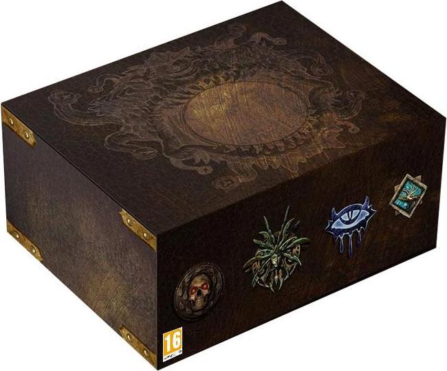 Immagine prodotto Skybound Beamdog Ultimate Collectors Pack (Xbox One X, Xbox Series X, DE)