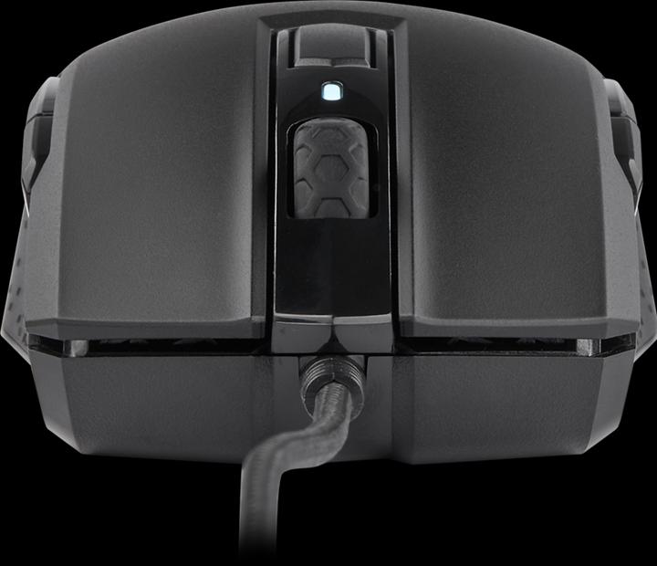 Produktbild Corsair M55 Pro (Kabelgebunden)