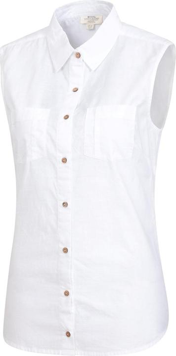 Immagine prodotto Mountain Warehouse Coconut Camicia Senza Maniche Donna (32)