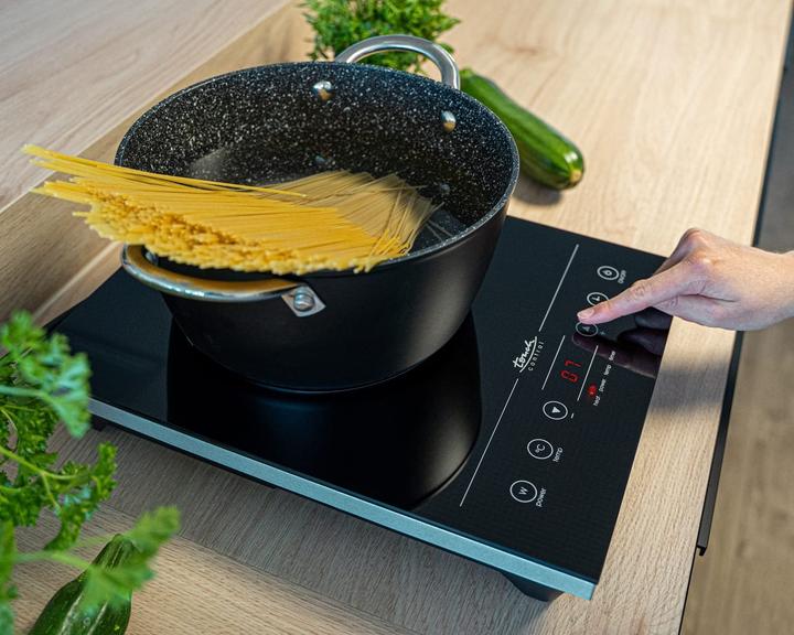 Produktbild Rommelsbacher Steg 2000