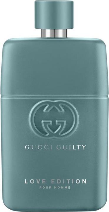 Immagine prodotto Gucci Guilty Love Edition Pour Homme Eau De Parfum 90ml (Eau de parfum, 90 ml)
