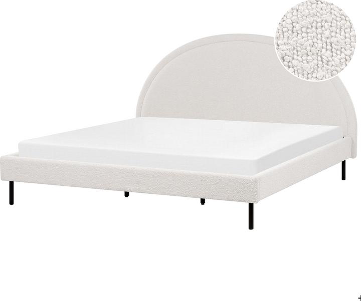 Actual product image Beliani Margut (180 x 200 cm)