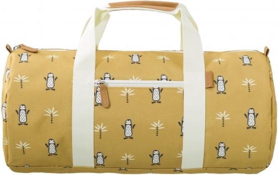 Fresk Sporttasche, Pinguin