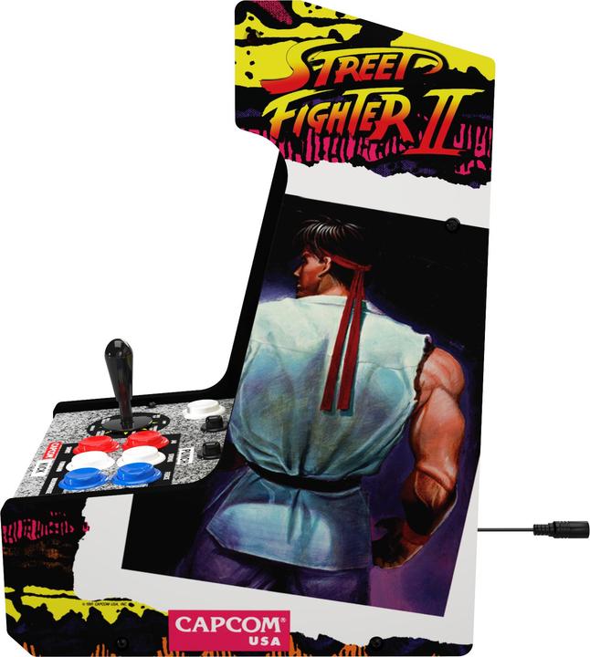 Produktbild 100BON Street Fighter Countercade