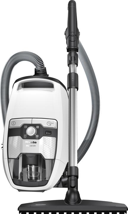 Image du produit Miele Blizzard CX1 Parquet PowerLine