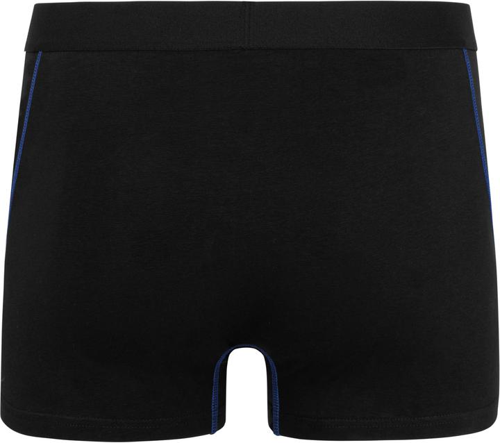 Immagine prodotto Normani 6 weiche Boxershorts aus Baumwolle (4XL, confezione da 6)