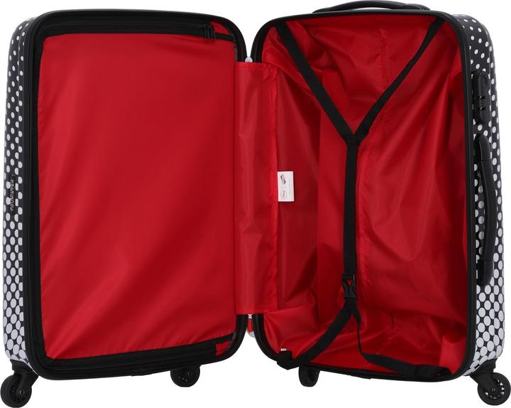 Produktbild American Tourister Disney Legends (52 l)
