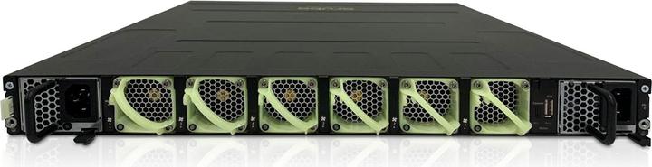 Produktbild HPE ARUBA CX 10000-48Y6C - STOCK (48 Ports)