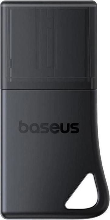 Actual product image Baseus Encok BA04+ Wireless Adapter (Transmitter & Receiver)